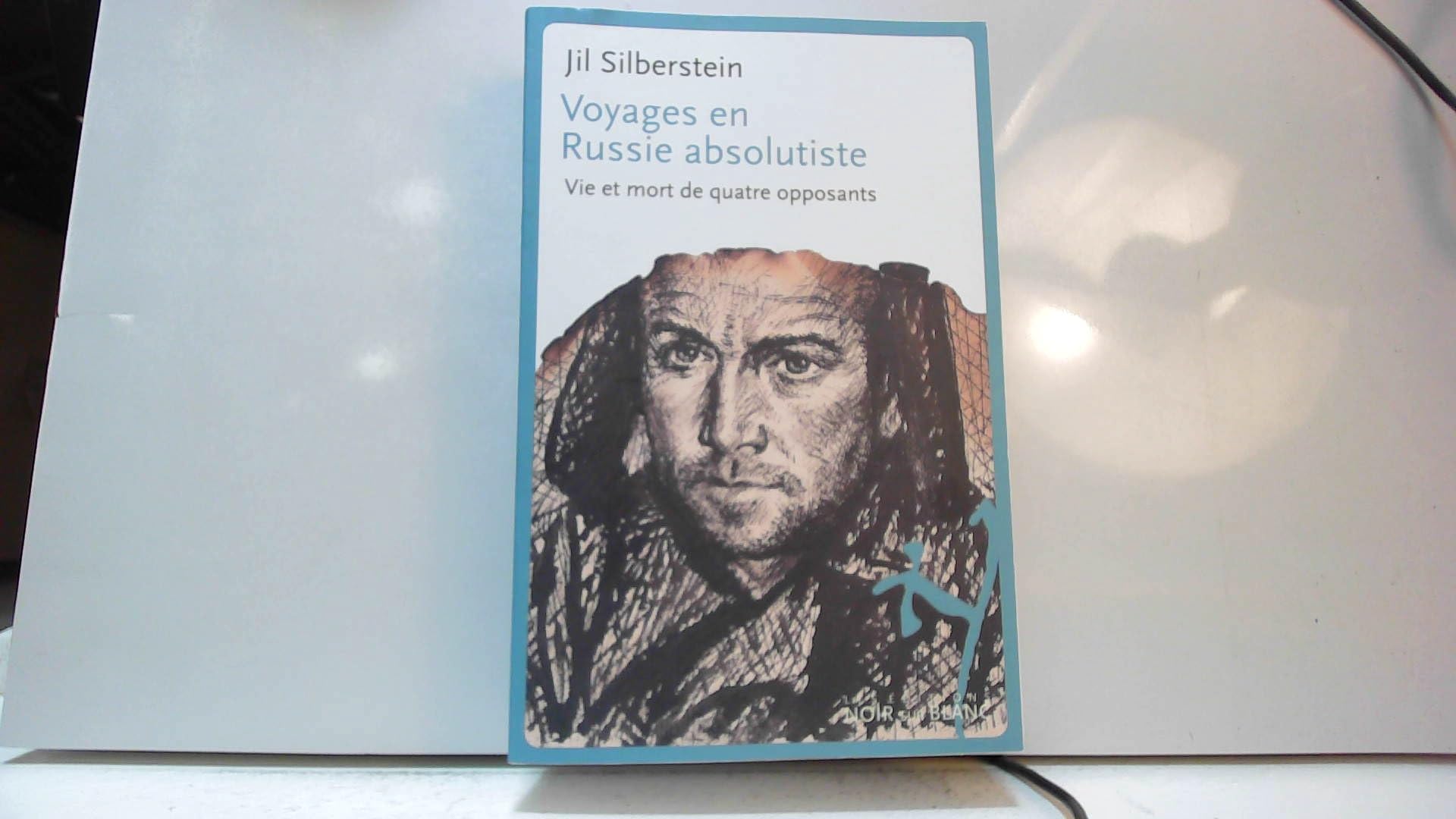 Voyages en Russie absolutiste: Vie et mort de quatre opposants Leisure, Home & Garden