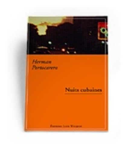Nuits cubaines: Mémoires immédiates (1995-1999) book