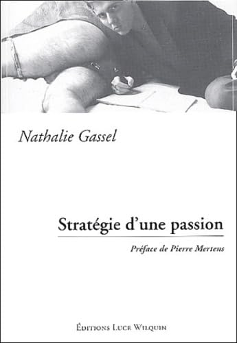 Stratégie d'une passion book