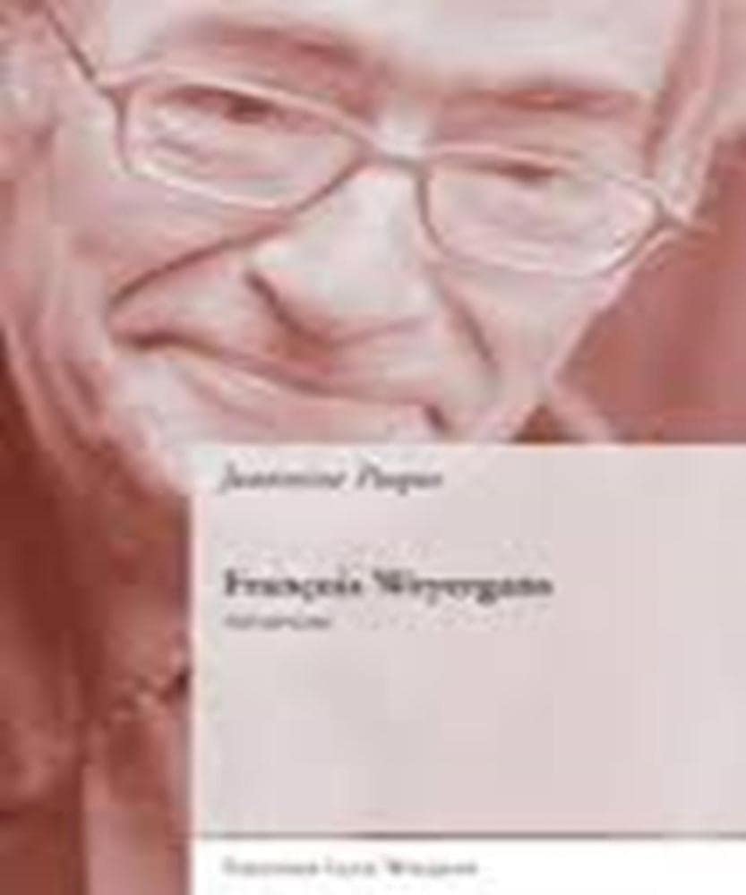 François Weyergans: Romancier Books