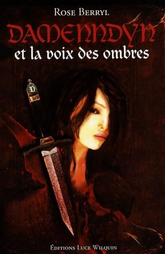 Damenndyn et la voix des ombres Books