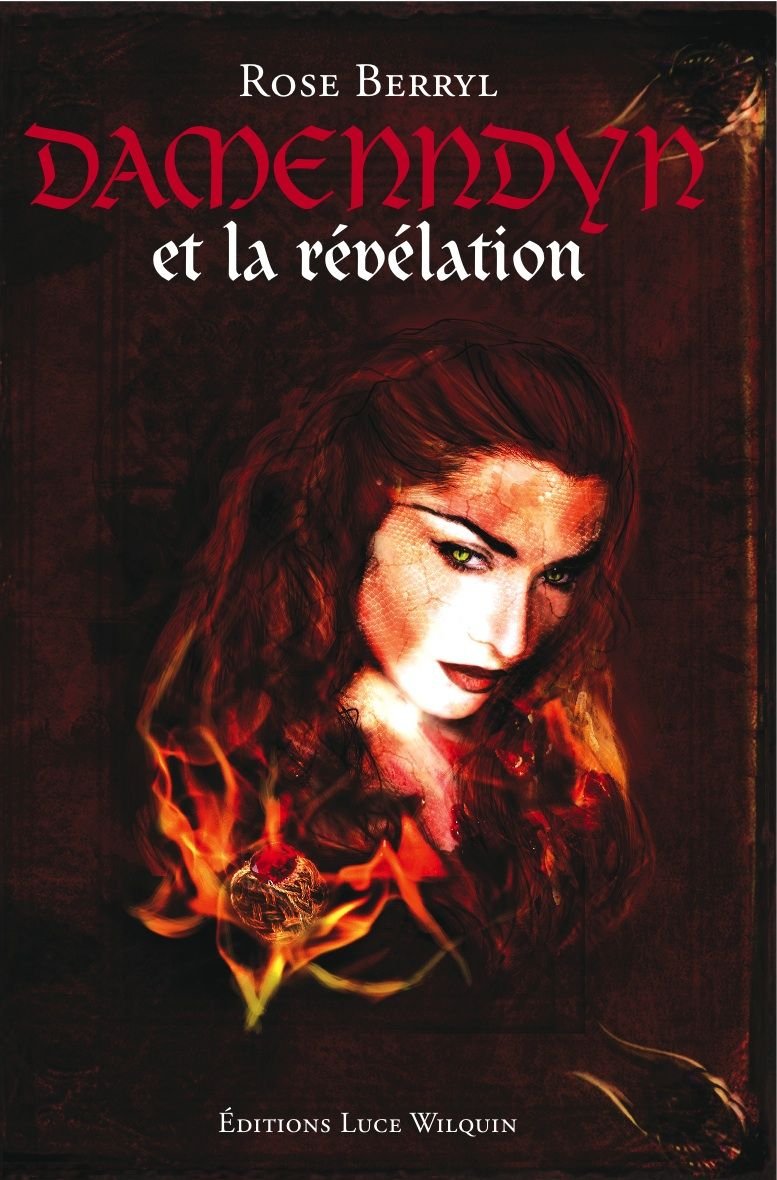Damenndyn et la révélation book