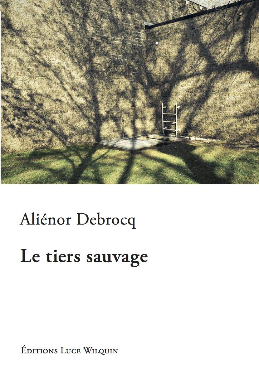 Product Image: Le tiers sauvage