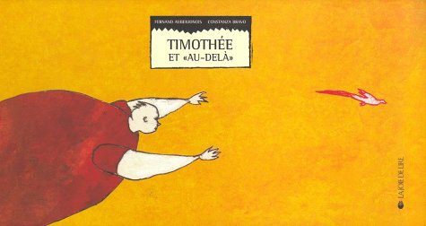 Timothée et "au-delà" book