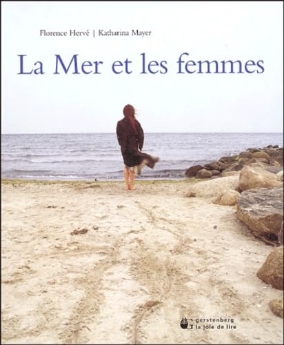 La Mer et les femmes book