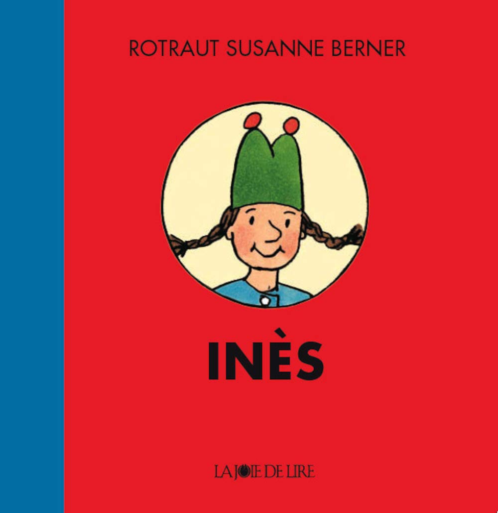 Product Image: Inès