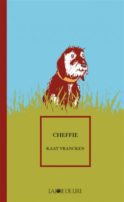 Product Image: Cheffie