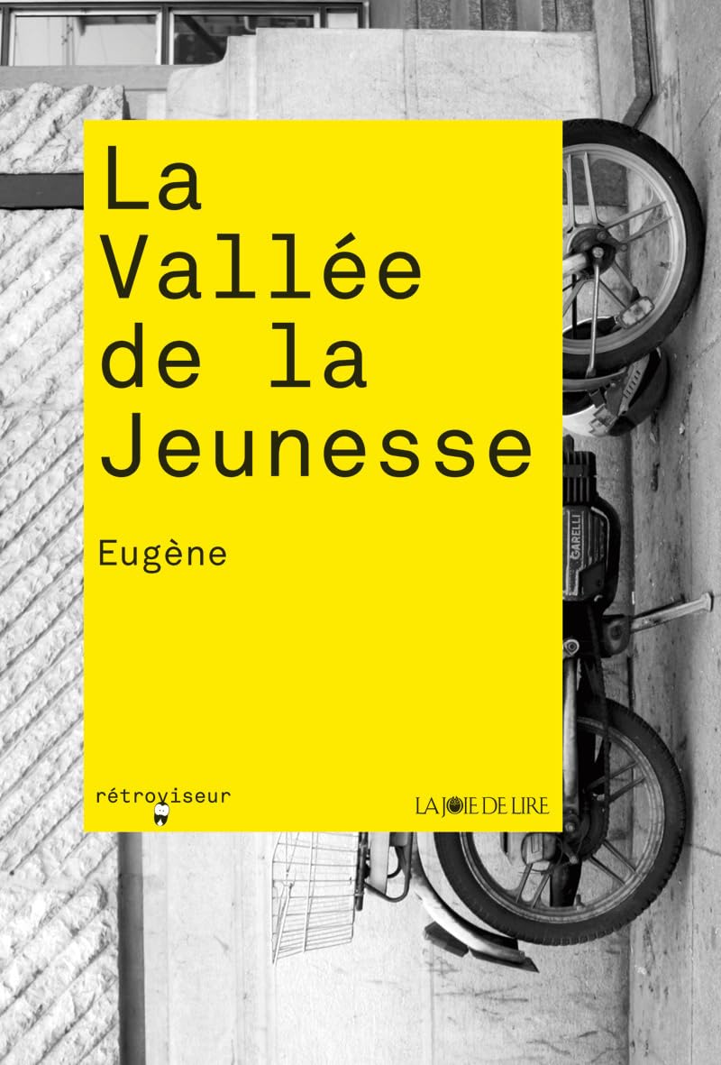 Product Image: LA VALLEE DE LA JEUNESSE