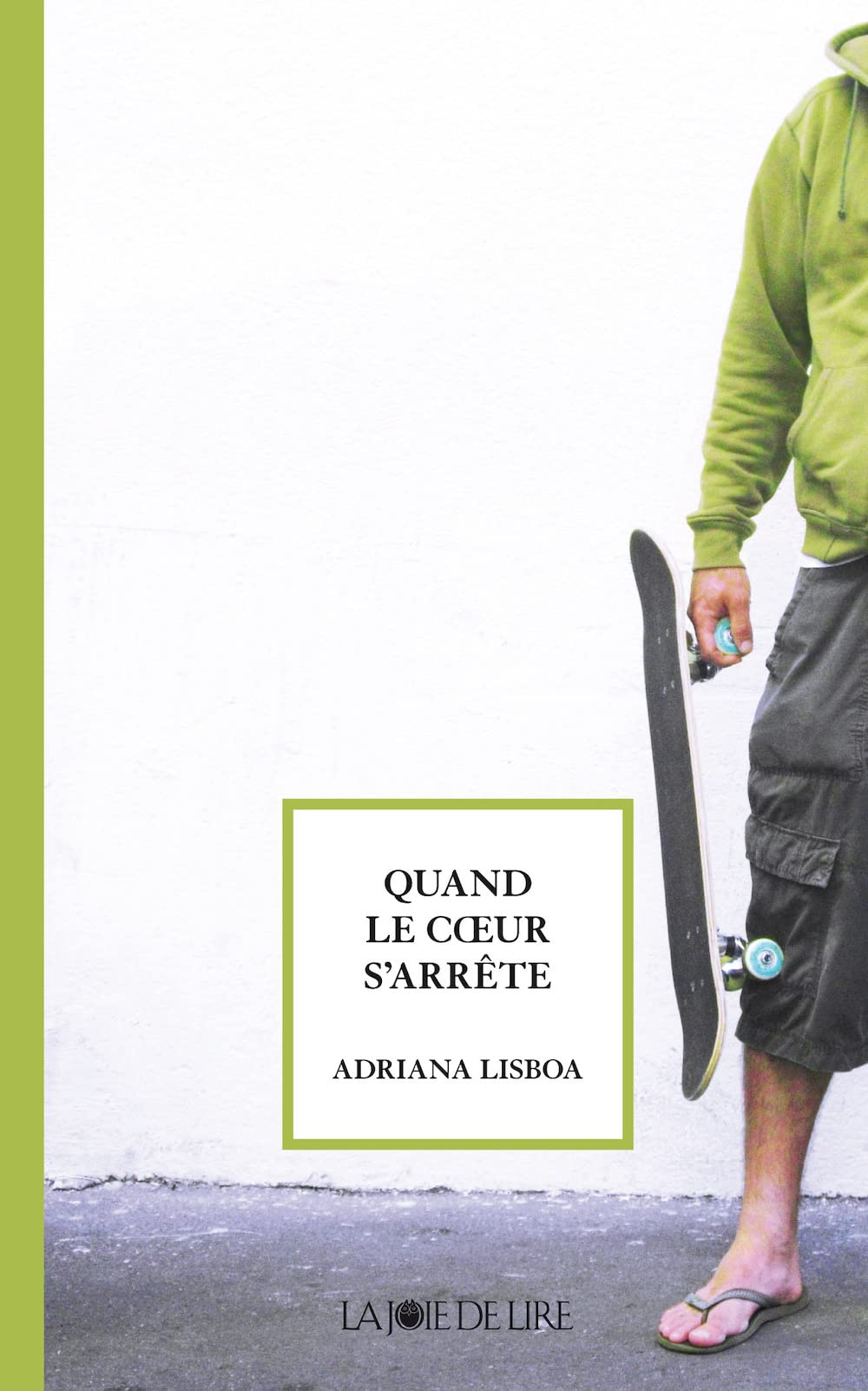 Quand le coeur s'arrête book