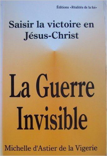 La Guerre Invisible book
