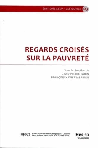Regards croisés sur la pauvreté book