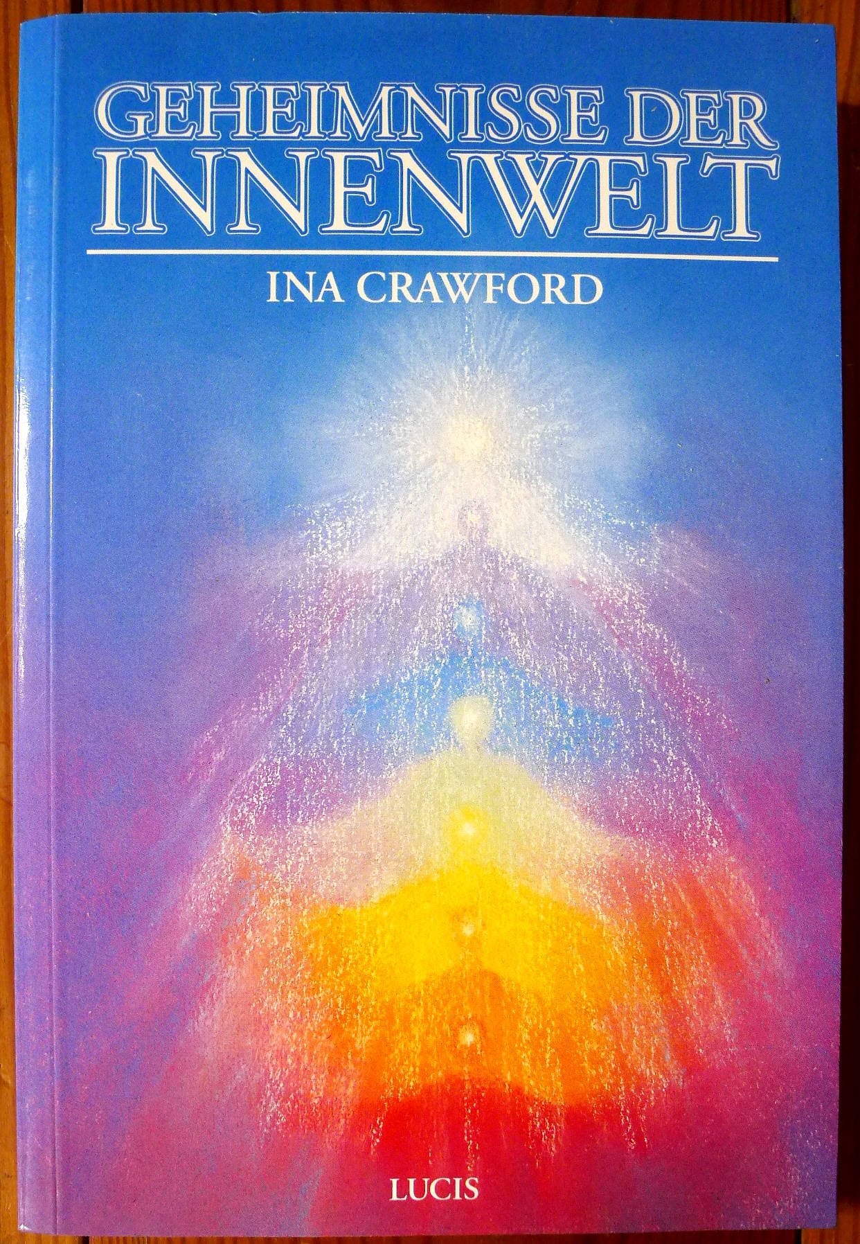 Product Image: Geheimnisse der Innenwelt