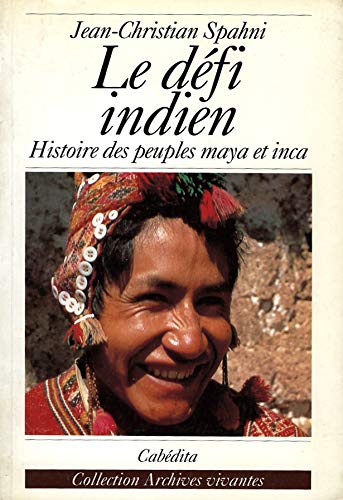 Le defi indien book