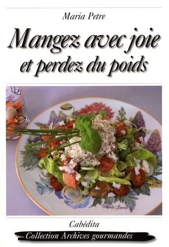 Mangez avec joie et perdez du poids book
