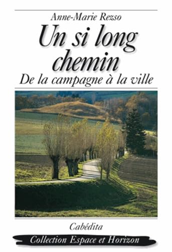 UN SI LONG CHEMIN: De la campagne à la ville Contemporary literature