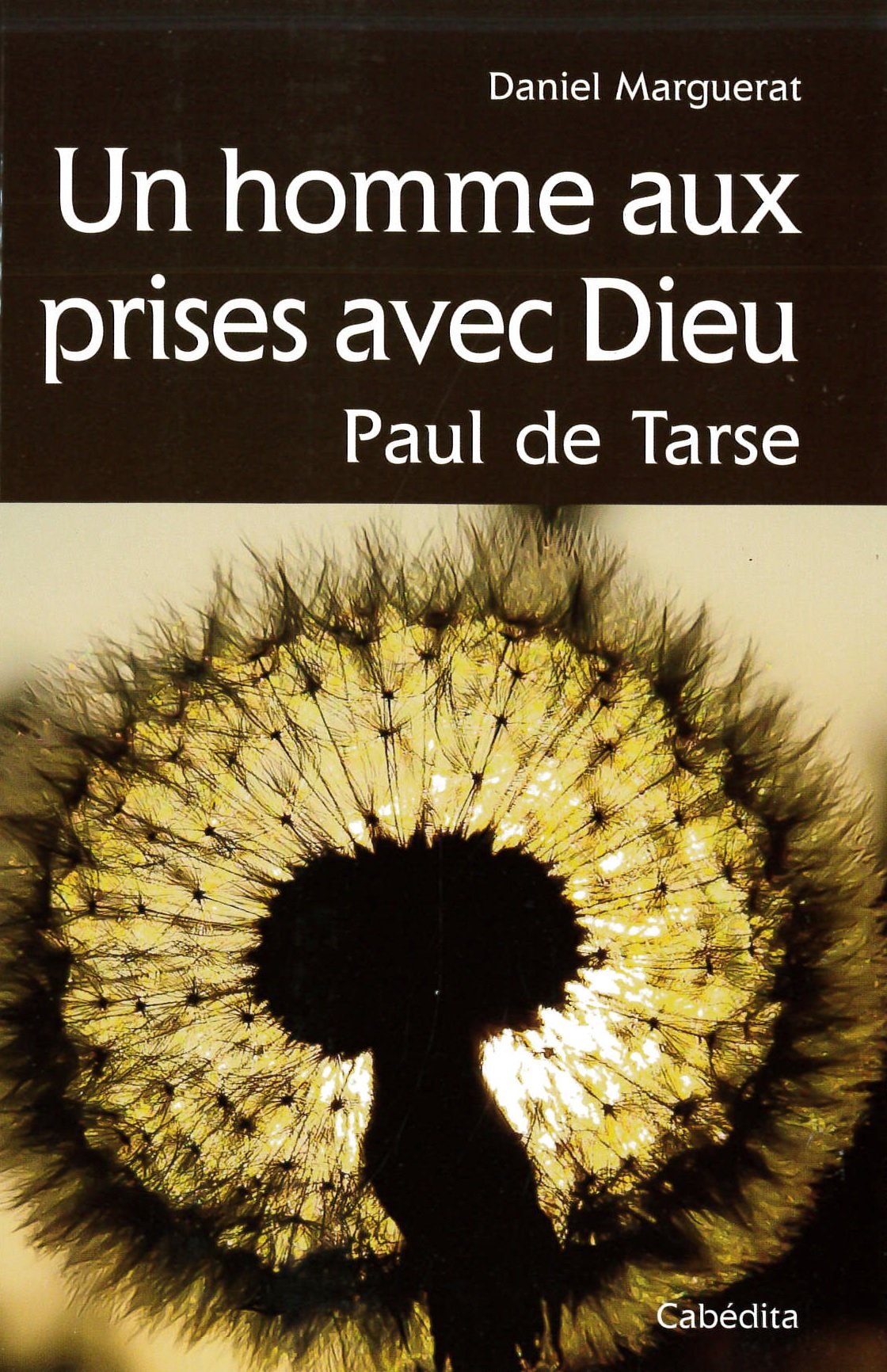 Homme aux prises avec Dieu book