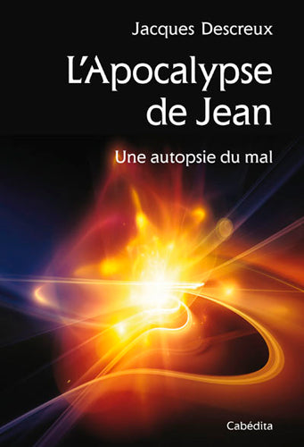 L'Apocalypse de Jean : une autopsie du mal Religion & Esotericism