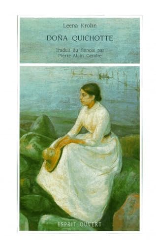 Doña Quichotte: Et autres citadins Books