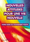 NOUVELLES ATTITUDES POUR VIE Books