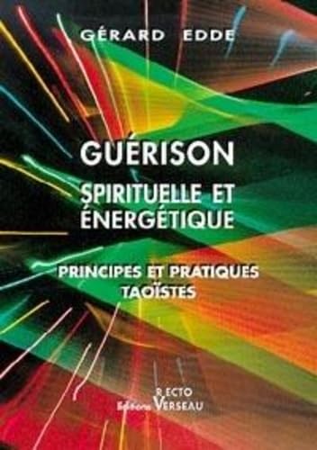 Guérison spirituelle et énergétique book
