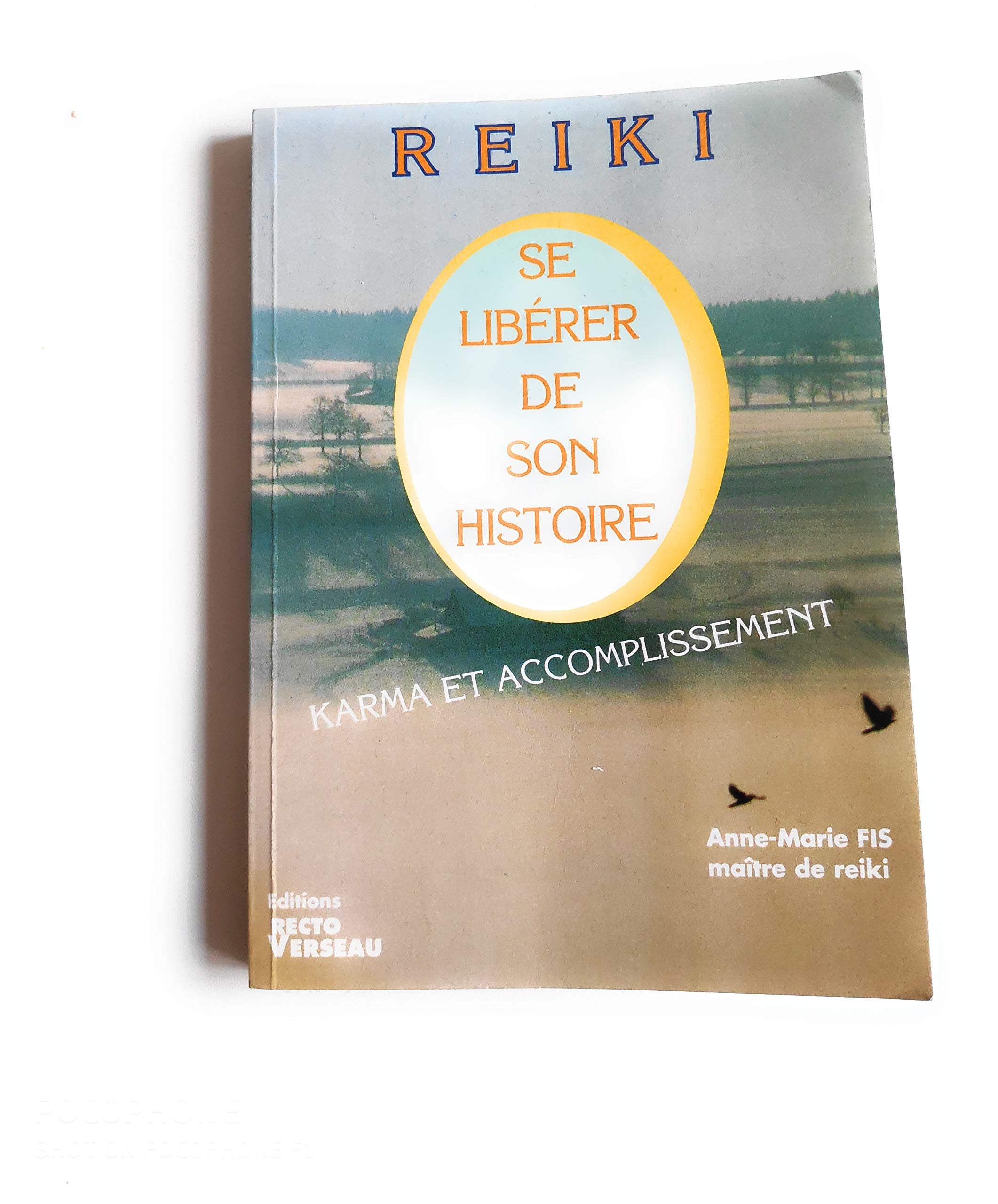 Se Liberer De Son Histoire. Karma Et Accomplissement book