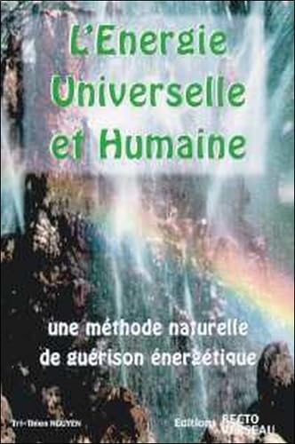 L'énergie universelle et humaine book