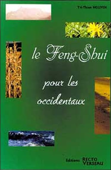Le Feng-shui pour les Occidentaux Religion & Esotericism