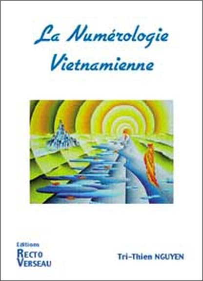 Numérologie vietnamienne Religion & Esotericism