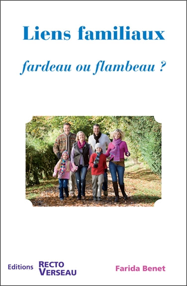 Liens familiaux : fardeau ou flambeau ? Medicine