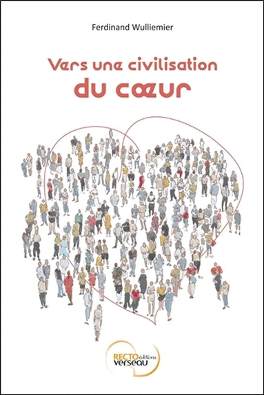 Vers une civilisation du coeur book