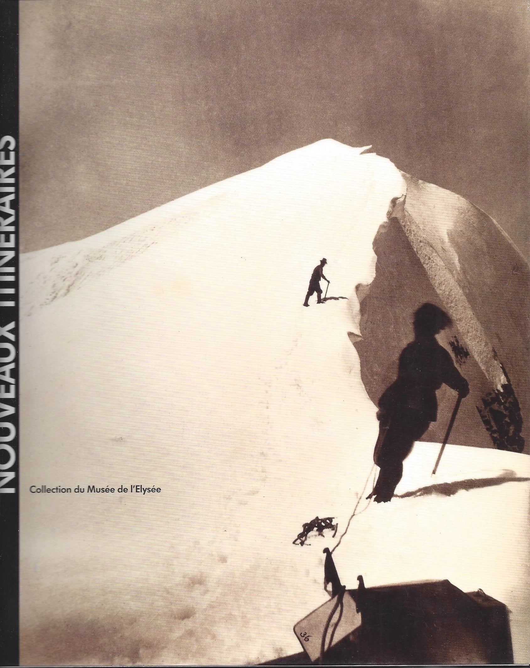 nouveaux_itineraires_neue_wege_nuovi_itinerari-un_travail_conduit_de_1987_a Books