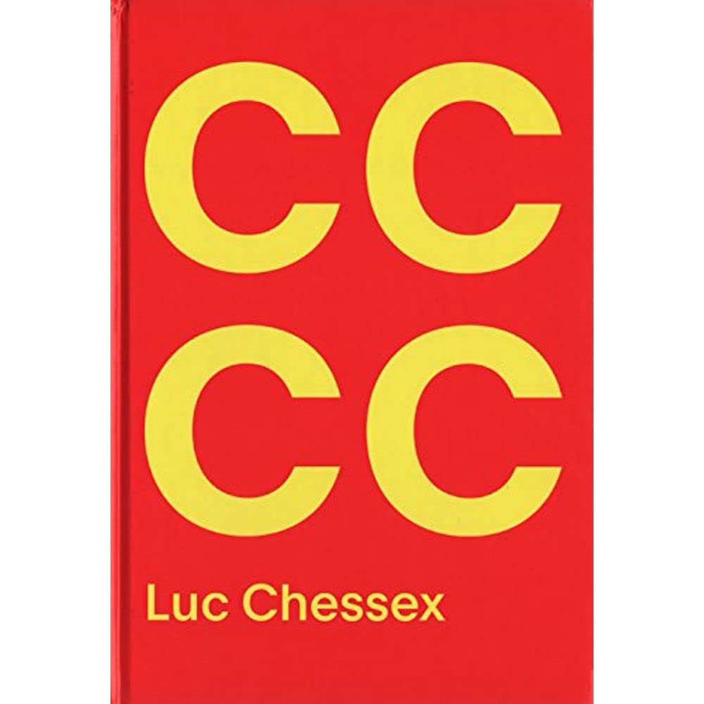 Luc Chessex - Castro/Che/Coca Photography