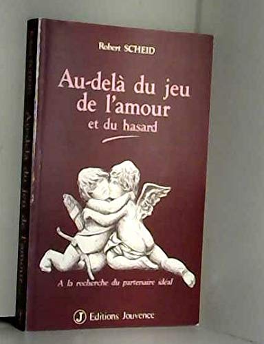 Au delà du jeux de l'amour et du hasard 032696 Books