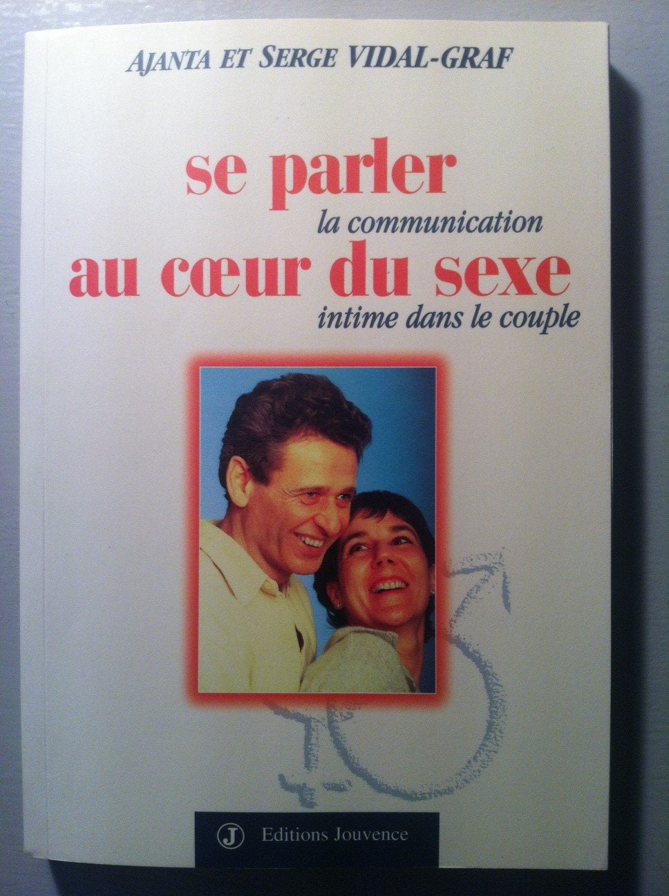 Se parler au coeur du sexe book