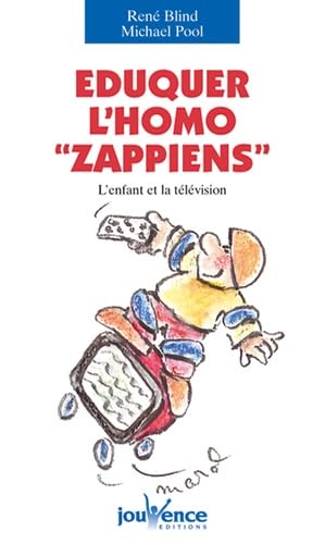 n°50 Eduquer l'homo-sappiens: L'enfant et la télévision Books