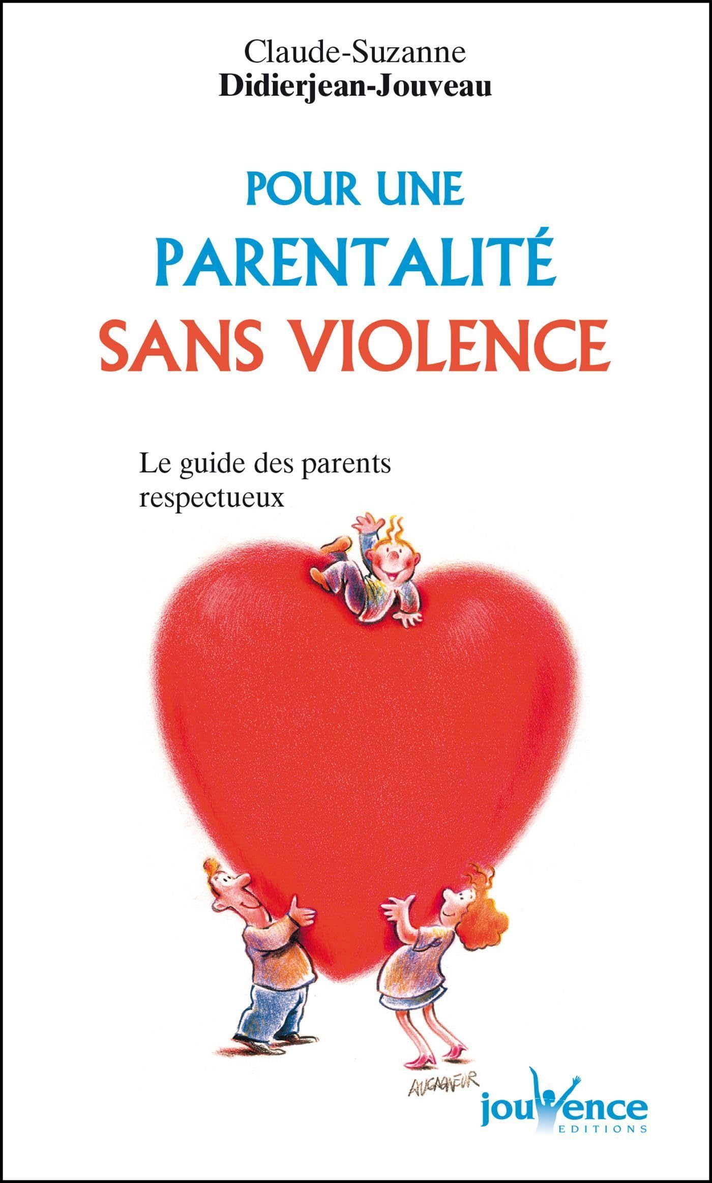 n°66 Pour une parentalité sans violence Parents & Children