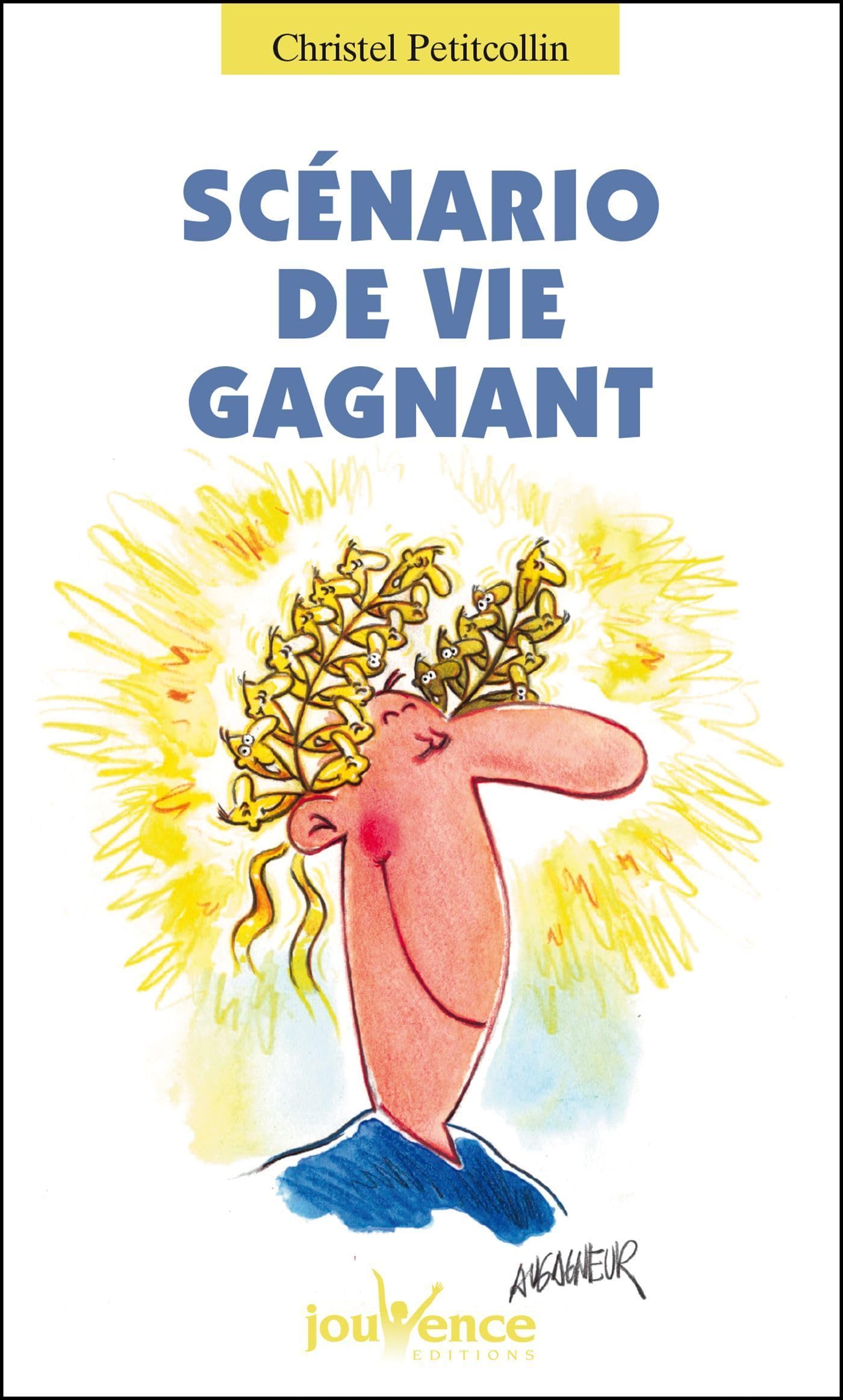 n°79 Scénario de vie gagnant book