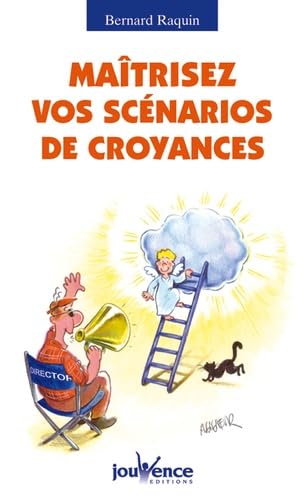 n°85 Maîtrisez vos scénarios de croyance book
