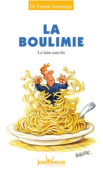 La boulimie : la faim sans fin Parents & Children