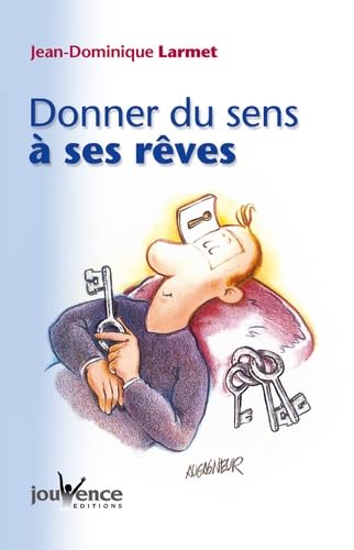 n°9 Donner du ses à ses rêves book