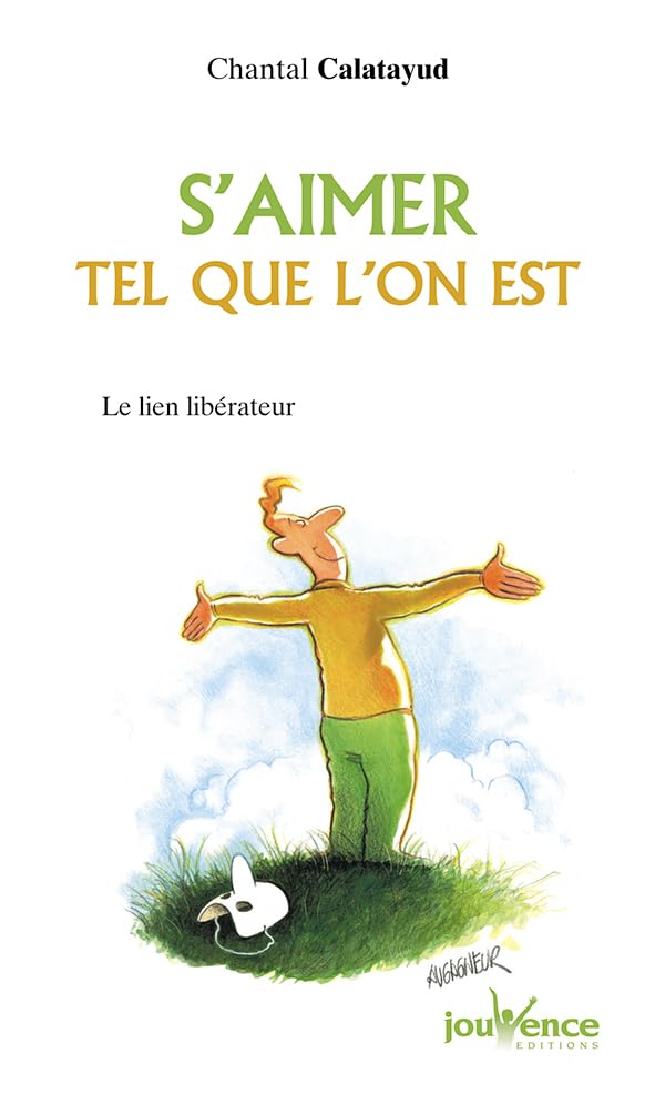 n°99 S'aimer tel que l'on est book