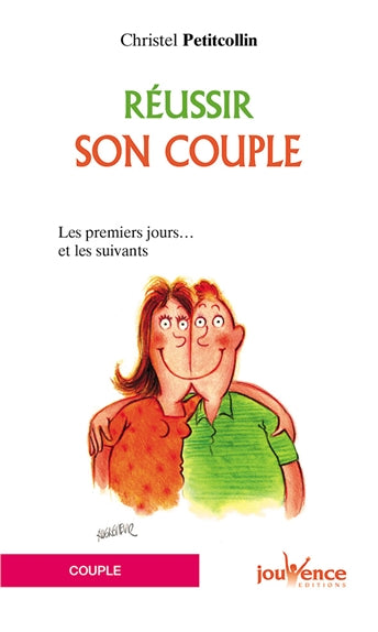 Réussir son couple : les premiers jours... et les suivants Books