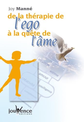 n°204 De la thérapie de l'ego à la quête de l'âme book