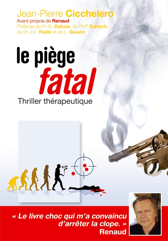 n°125 Le piège fatal: thriller thérapeuthique Books
