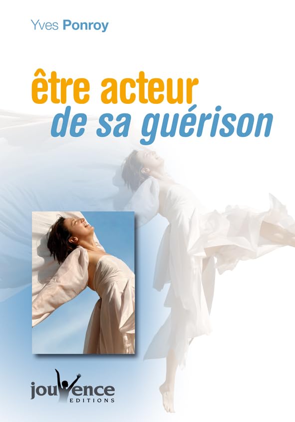 n°228 Etre acteur de sa guérison Books
