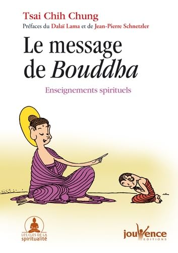 n°6 Le message de Bouddha: Enseignements spirituels Books