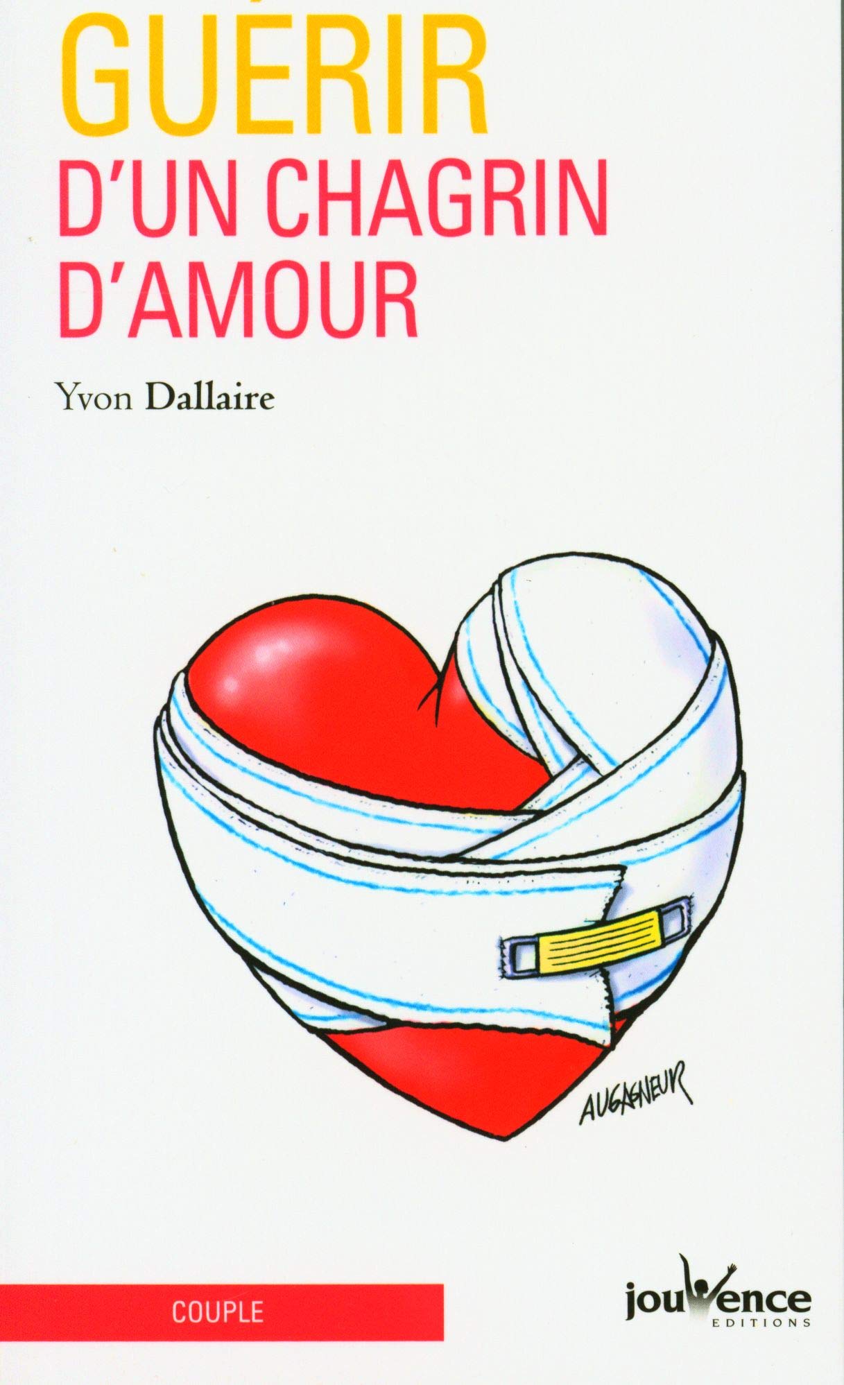 n°137 Guérir d'un chagrin d'amour Books