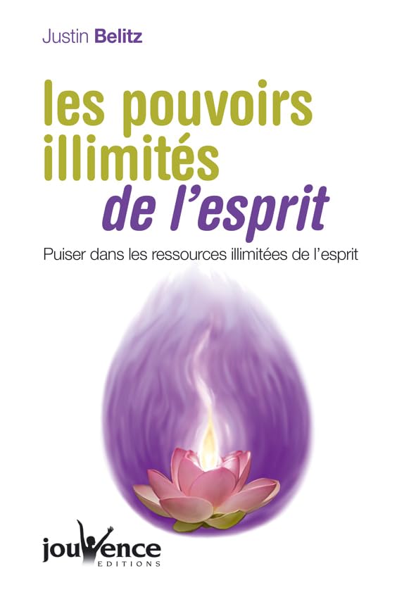 N°253 Les pouvoirs illimités de l'esprit: Puiser dans les ressources illimitées de l'esprit Books