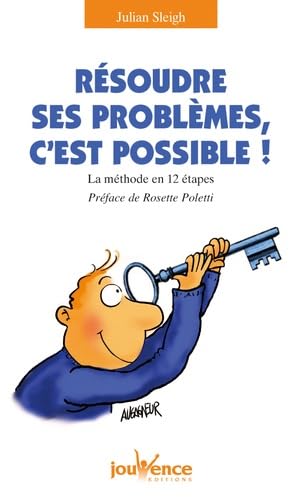 n°140 Résoudre ses problèmes, c'est possible !: La méthode en 12 étapes Books