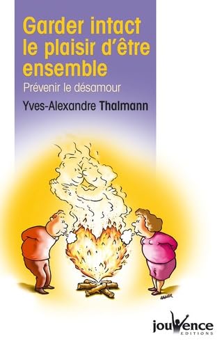 n°48 Gardez intact le plaisir d'être ensemble: prévenir le désamour book